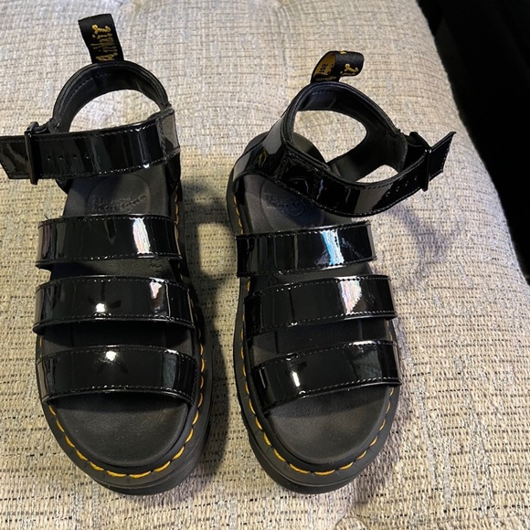 Dr. Martens Shoes - ISO dont buy